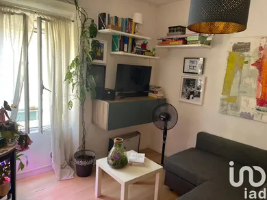 Apartment in Milano