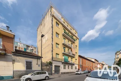 Appartamento in Torino