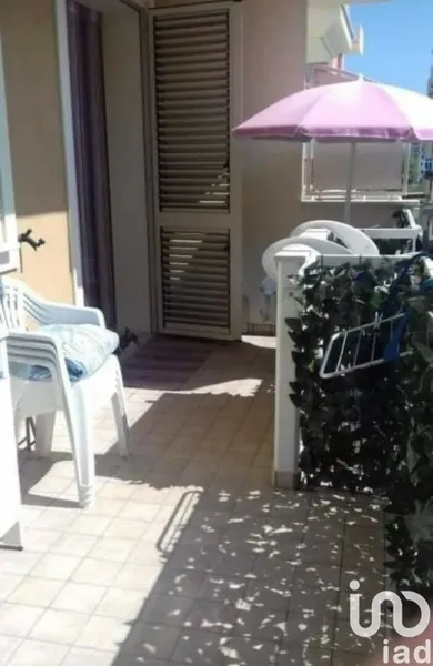 Appartamento in Alba Adriatica