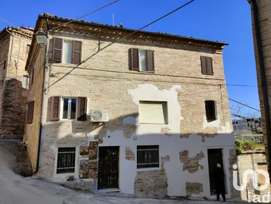 House in Ponzano di Fermo