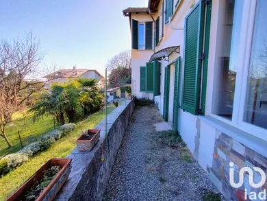Appartamento in Ghiffa