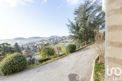 Apartment in Offagna