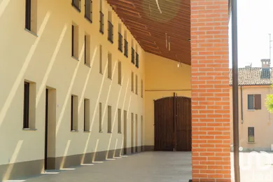 Apartment in Cremona