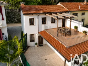 Casa di paese in Trissino