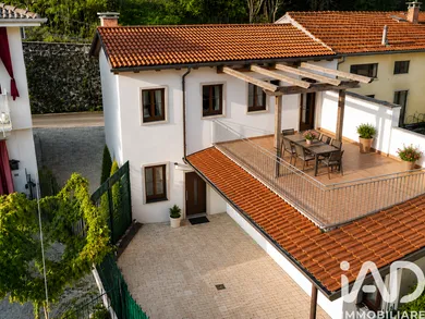 Casa di paese in Trissino