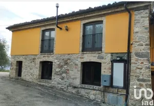 Casa di paese in Colledara