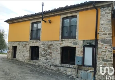 Casa di paese in Colledara