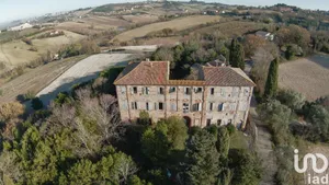 Villa storica in Ancona