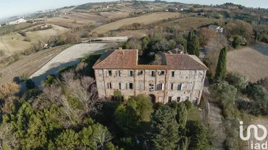 Villa storica in Ancona
