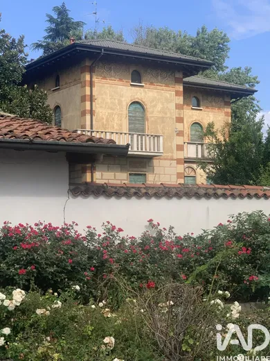 Casa/Villa in Castel Mella