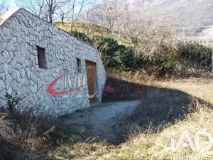 Terreno agricolo in Isera