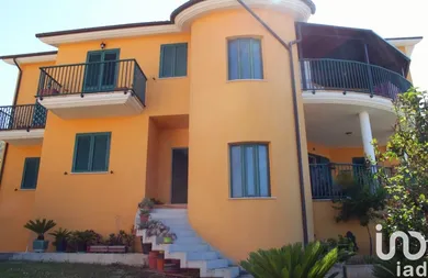 Casa/Villa in Colonnella
