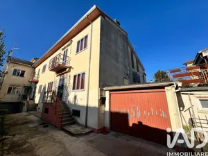 House in Finale Emilia