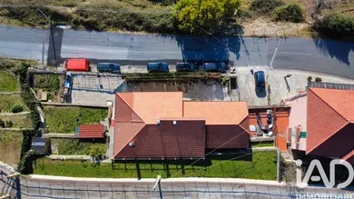 Townhouse in Calice Ligure