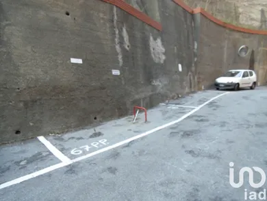 Posto auto in Genova