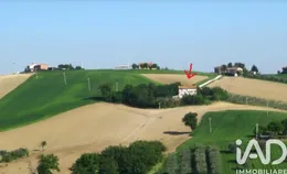 Land in Belvedere Ostrense
