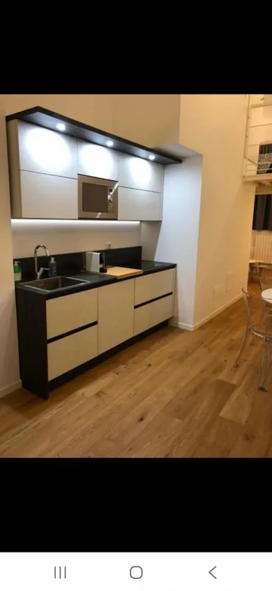 Appartamento in Milano