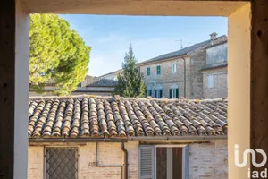 Casa di paese in Recanati