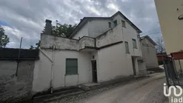 Rifugio in Falerone