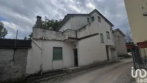 Lodge in Falerone