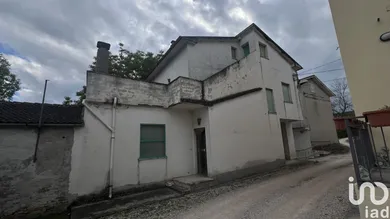 Rifugio in Falerone