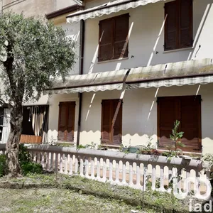 Traditional house in Poggio Rusco
