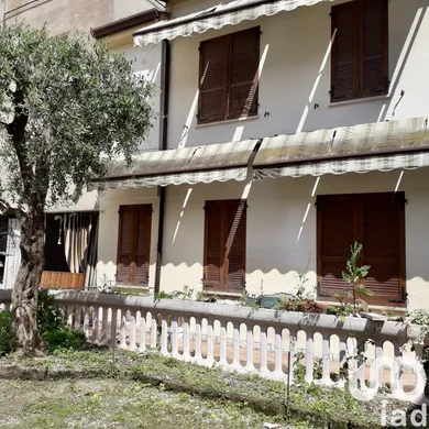 Traditional house in Poggio Rusco