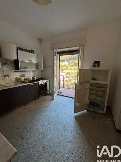 Appartamento in Genova