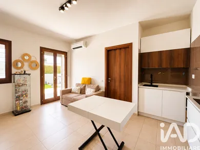 Apartment in Roma