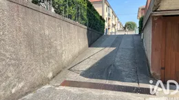 Posto auto in Osio Sotto