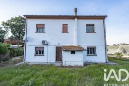 Casa/Villa in Voghiera
