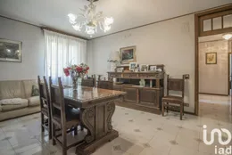 Apartment in Belvedere Ostrense
