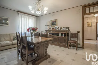 Apartment in Belvedere Ostrense