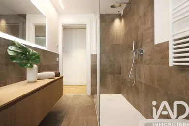 Apartment in Padova