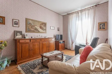 Apartment in Ancona