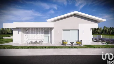 House in Castel Goffredo