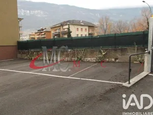 Posto auto in Rovereto
