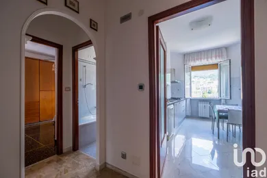 Apartment in Genova