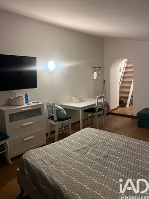 Appartamento in Genova