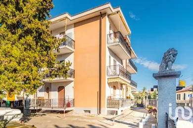 Apartment in Boissano