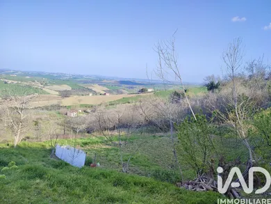 Land in Staffolo