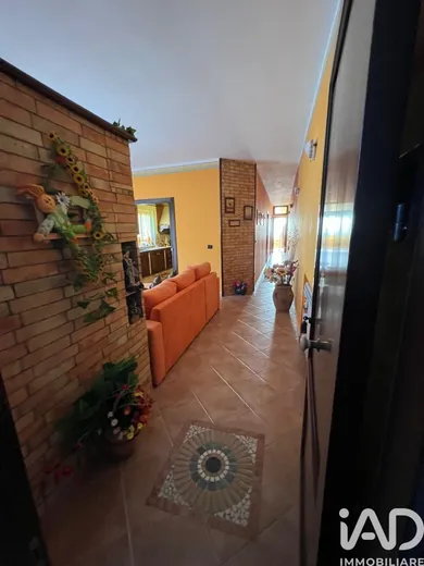 Appartamento in Santa Elisabetta