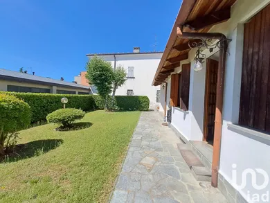 Villetta a schiera in San Salvatore Monferrato