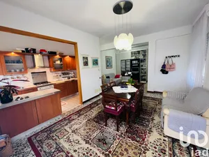 Apartment in Monte San Giusto