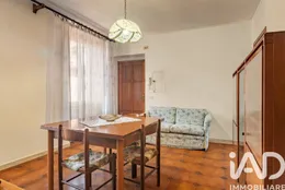 Trilocale in Loano