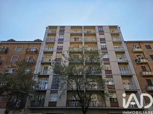 Apartment in Torino