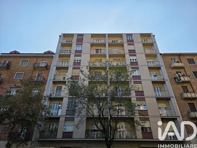 Apartment in Torino