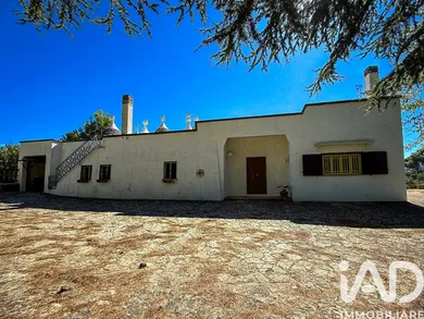 Casa/Villa in Martina Franca