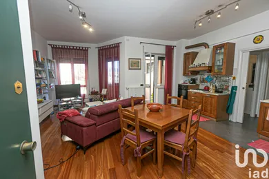 Apartment in Genova
