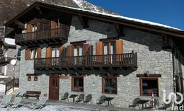 Hotel 3 * in Valsavarenche